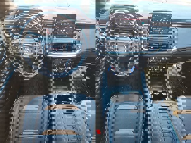 Used 2023 GMC Yukon AT4 w/ AT4 Premium Package image 10