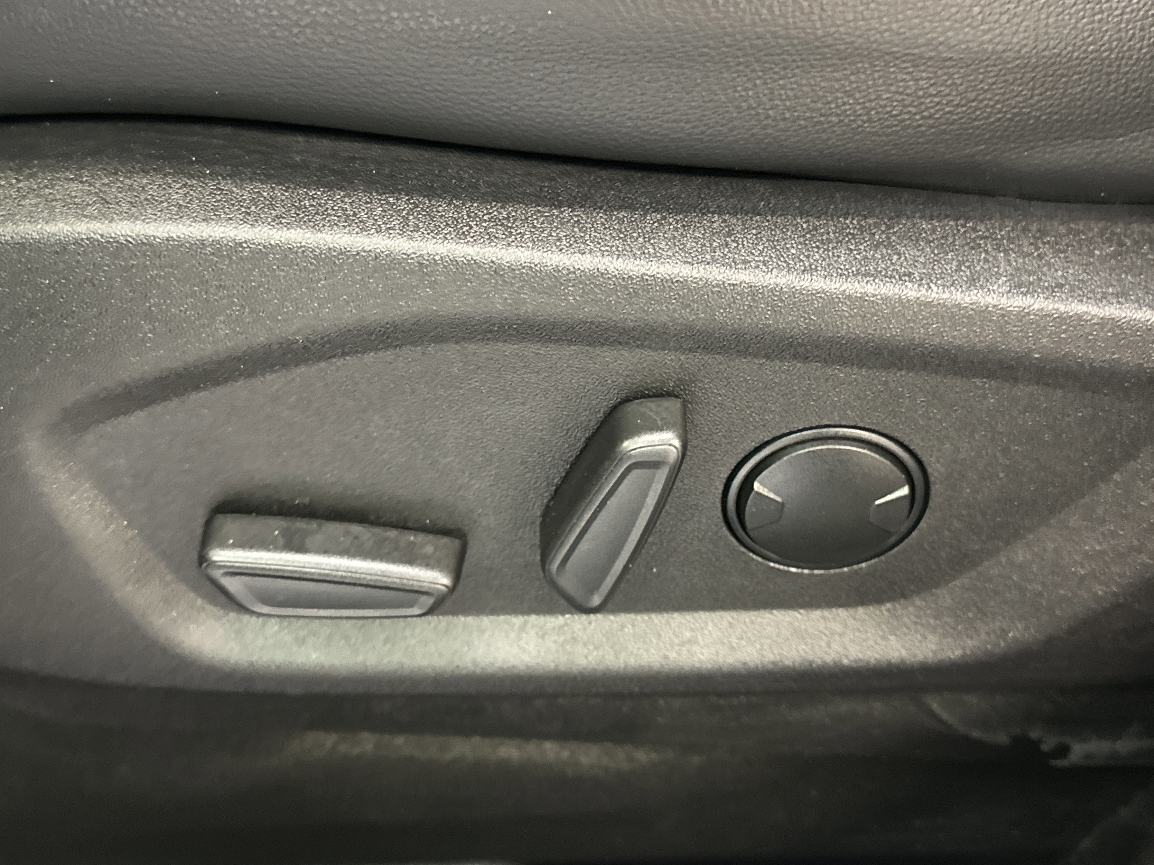 Certified 2023 Ford Edge SEL w/ Convenience Package image 23