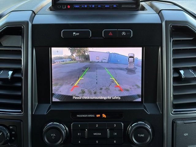 Certified 2020 Ford F150 XLT w/ Equipment Group 302A Luxury AWD/4WD image 3