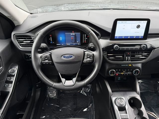 Certified 2023 Ford Escape Active image 13