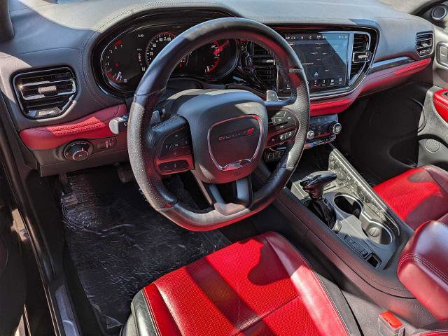 Used 2022 Dodge Durango R/T AWD/4WD image 2