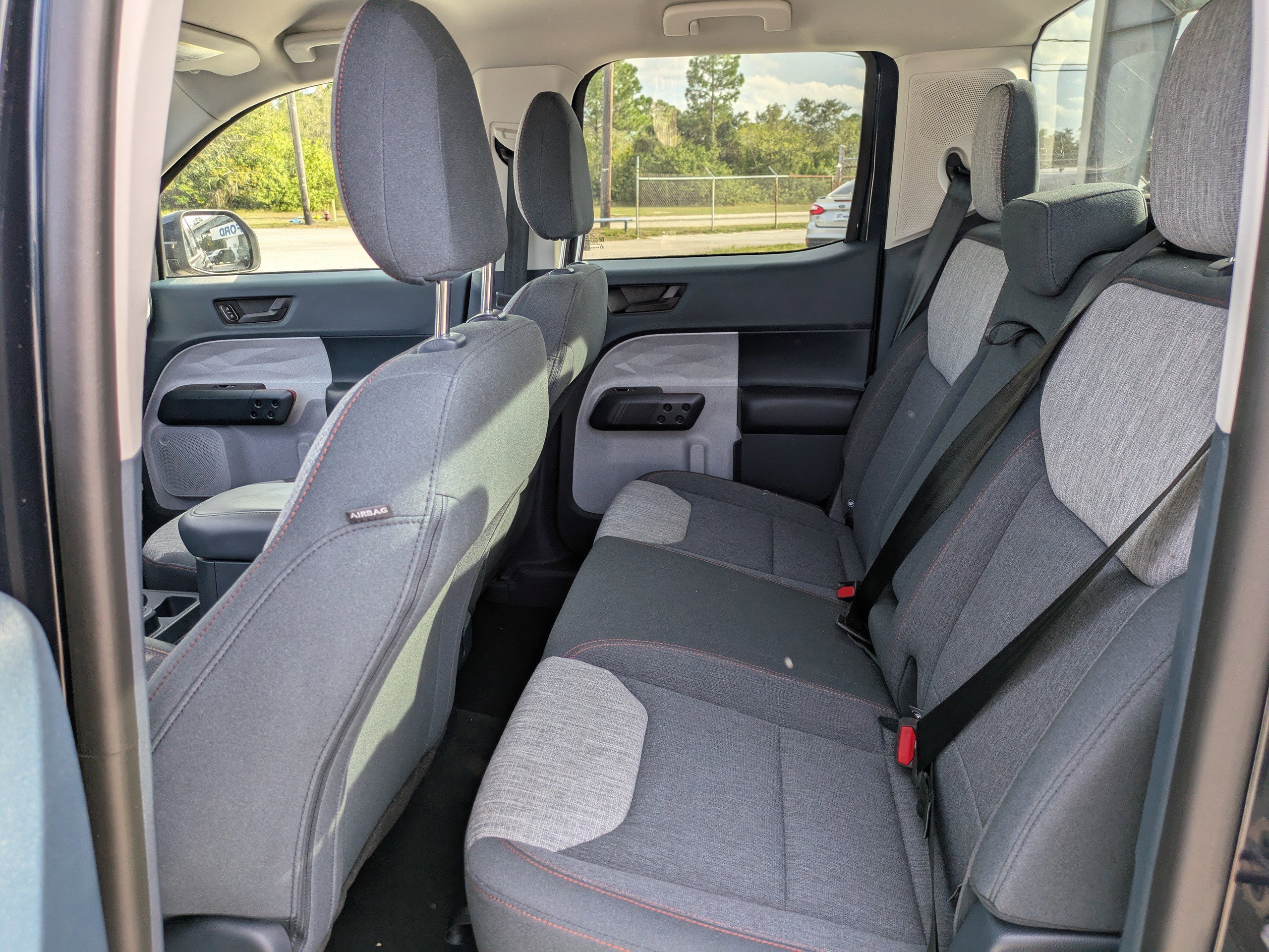 Certified 2023 Ford Maverick XLT w/ XLT Luxury Package image 13