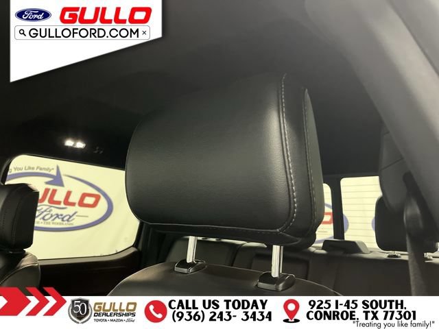 Certified 2023 Ford F150 Lariat AWD/4WD image 17