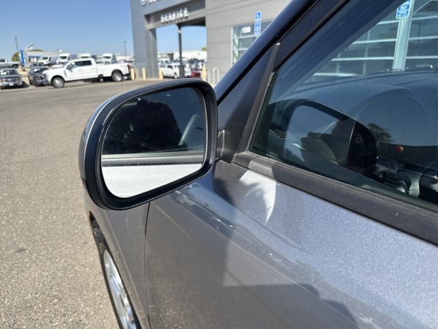 Used 2024 Kia Soul LX w/ Option Group 015 FWD image 10