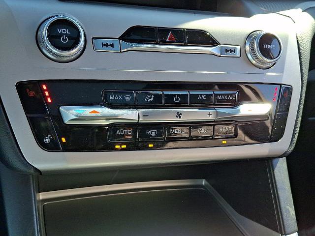 Certified 2023 Ford Explorer XLT w/ Equipment Group 202A image 16