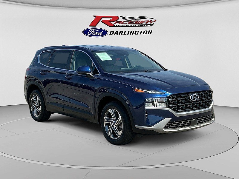 Used 2023 Hyundai Santa Fe SE FWD image 7