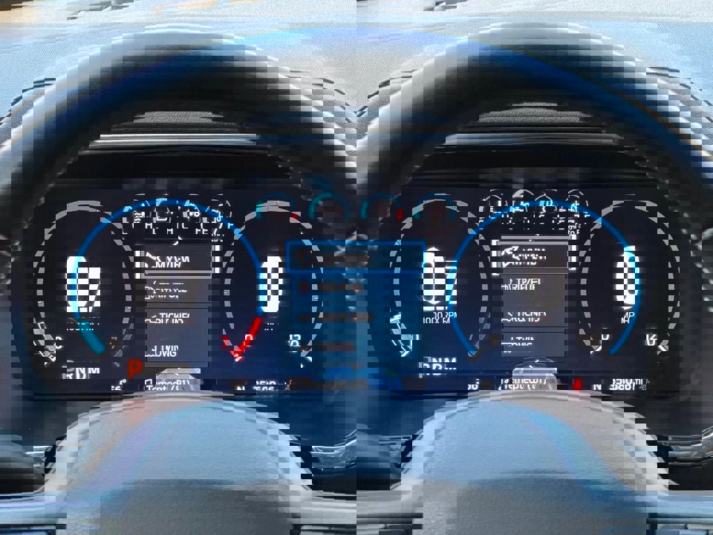 Certified 2023 Ford F150 XLT w/ Equipment Group 302A High image 33