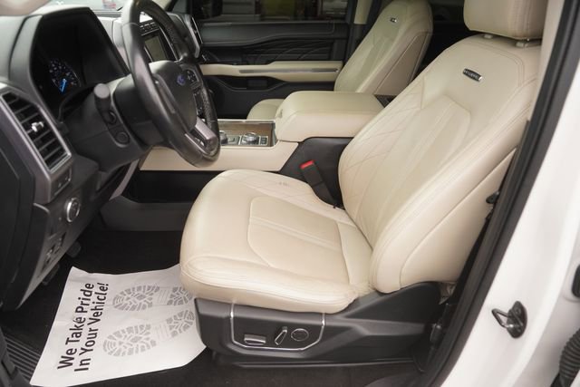 Certified 2019 Ford Expedition Platinum AWD/4WD image 9