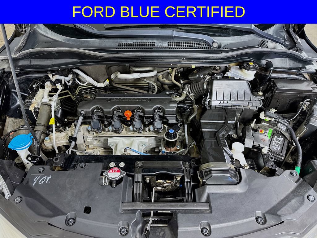 Used 2020 Honda HR-V LX image 27