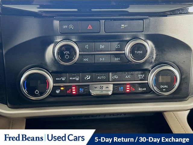 Certified 2024 Ford Expedition Max Limited image 26