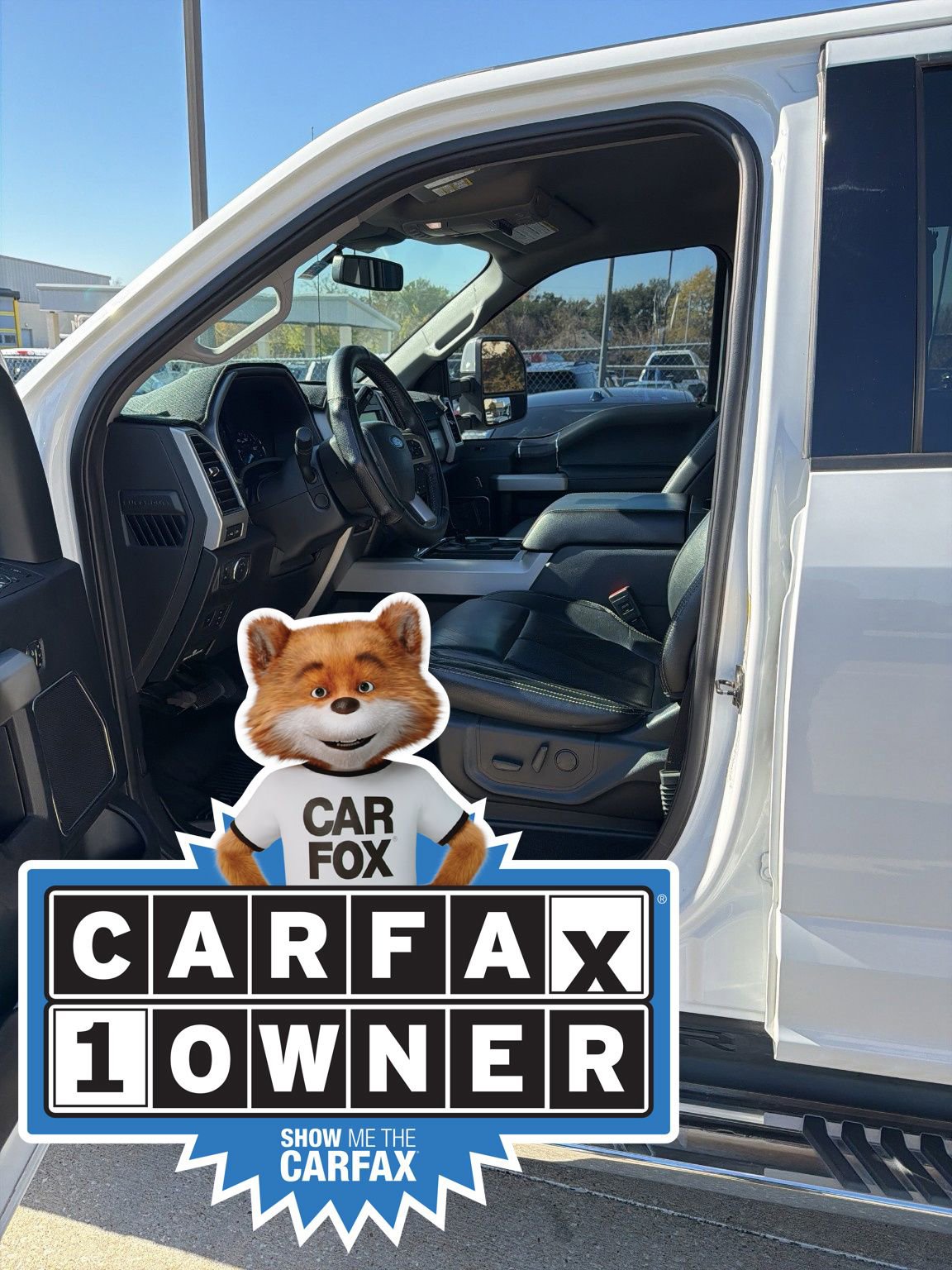 Certified 2020 Ford F250 Lariat w/ Lariat Ultimate Package image 8