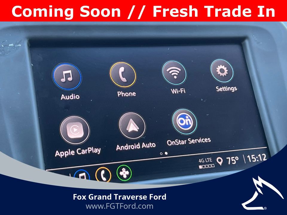 Used 2024 Chevrolet Equinox LT AWD/4WD image 20