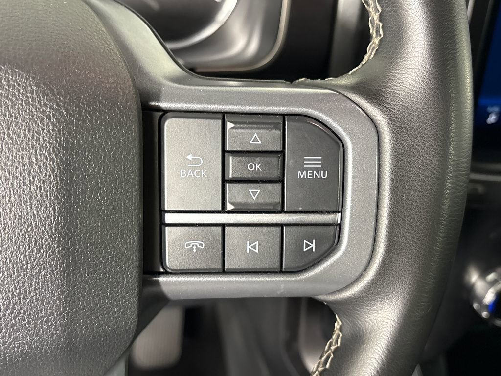 Certified 2023 Ford F150 XLT w/ Equipment Group 302A High image 20