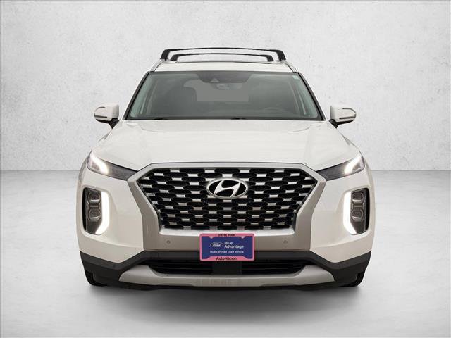 Used 2022 Hyundai Palisade SEL w/ Convenience Package AWD/4WD image 2