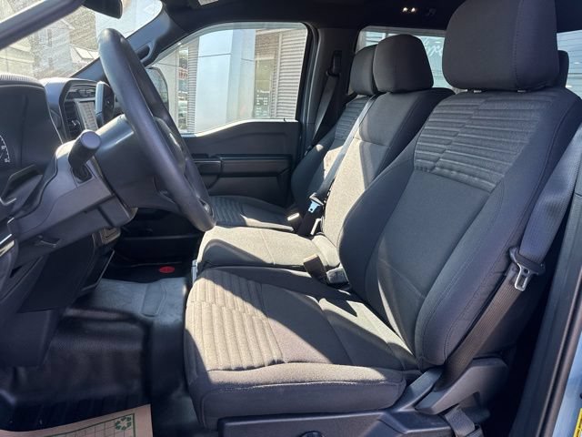 Certified 2023 Ford F150 XL w/ STX Appearance Package AWD/4WD image 16