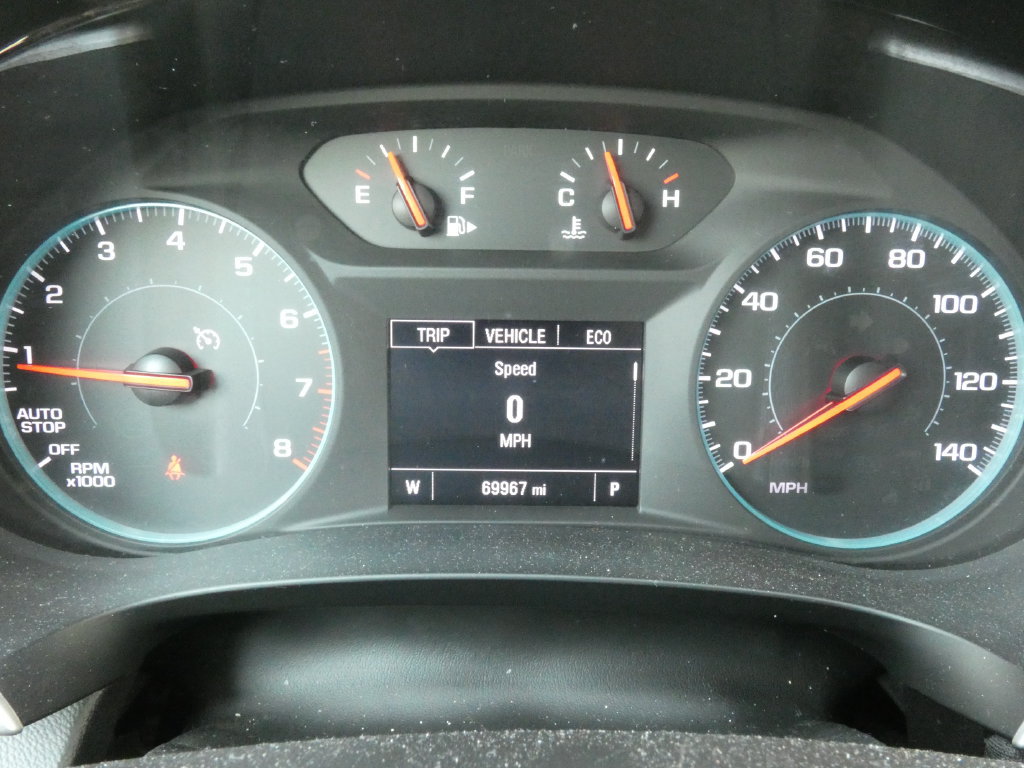 Used 2024 Chevrolet Malibu LT FWD image 23