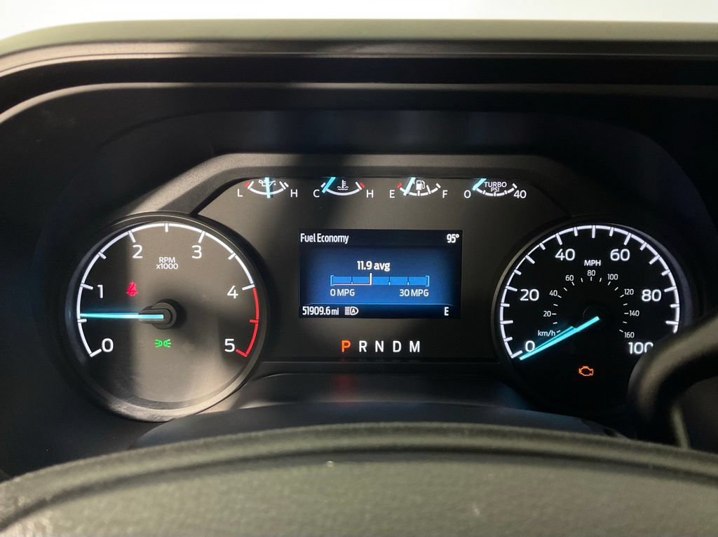 Certified 2025 Ford F350 XLT AWD/4WD image 25