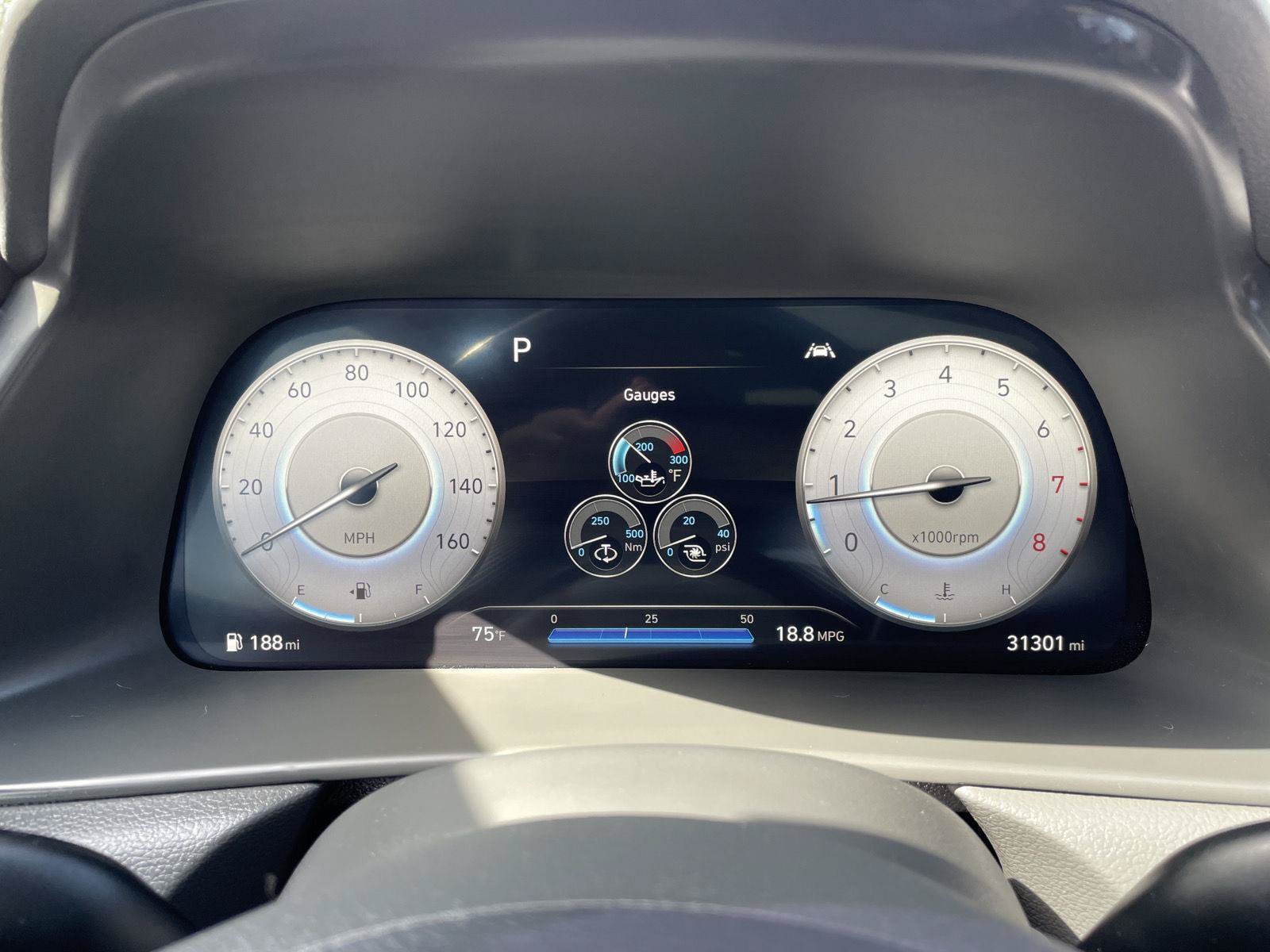 Used 2023 Hyundai Sonata N Line FWD image 15