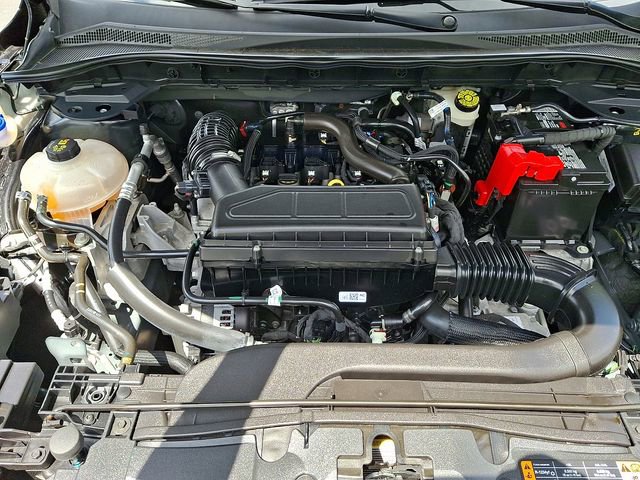 Certified 2023 Ford Escape Active AWD/4WD image 34