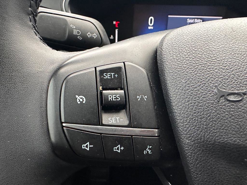 Certified 2024 Ford Escape Active image 19