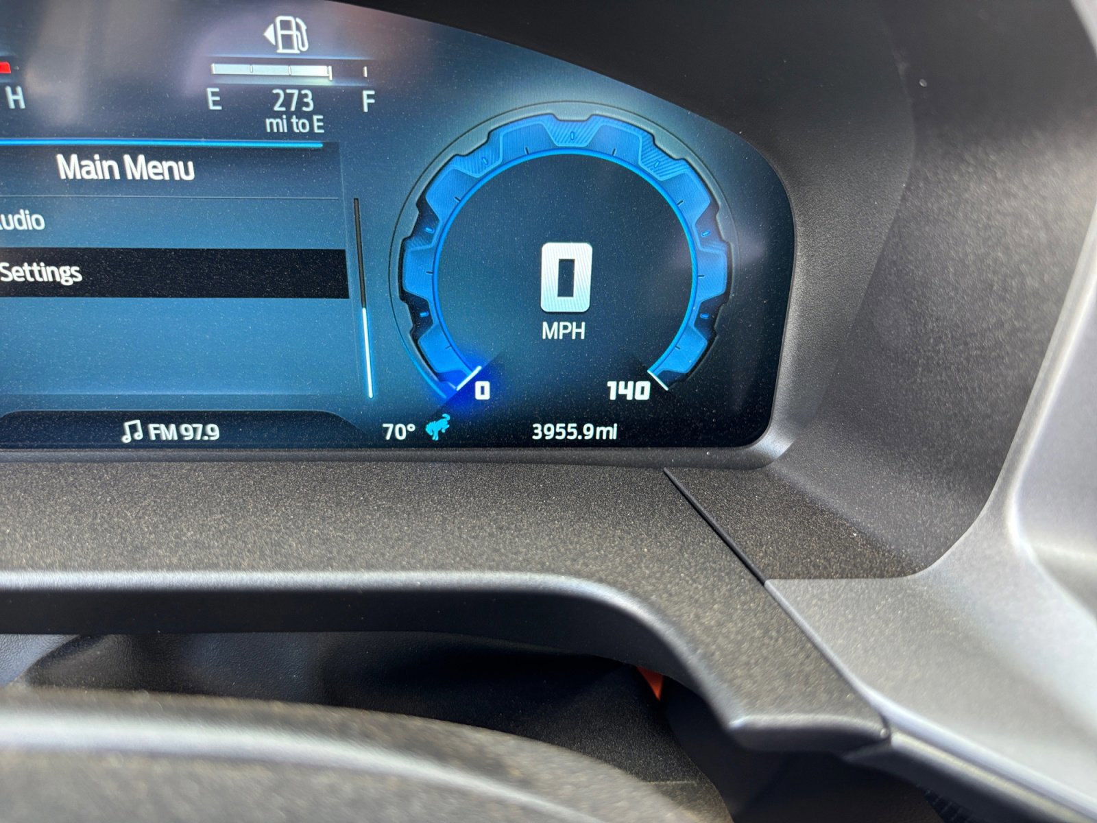 Certified 2025 Ford Bronco Sport Badlands image 11