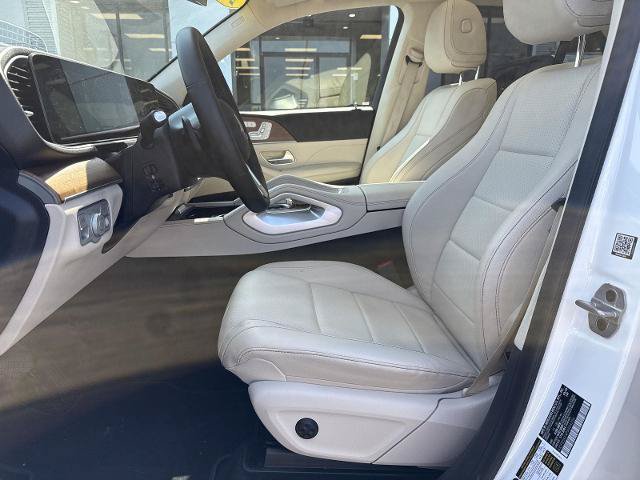 Used 2023 Mercedes-Benz GLE 450 4MATIC image 4