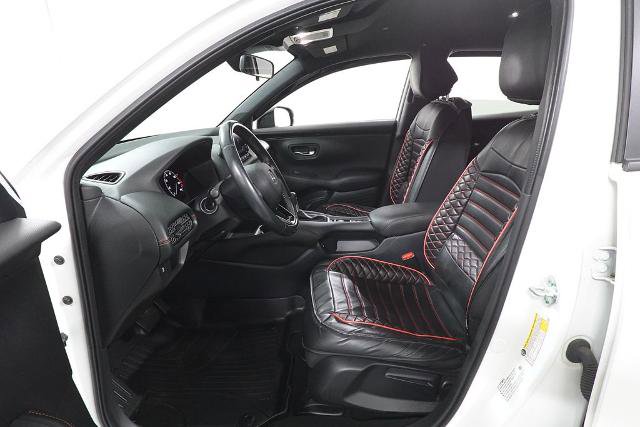 Used 2024 Honda HR-V Sport image 23