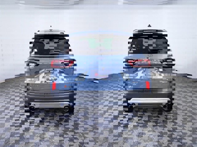 Certified 2025 Ford Escape Platinum image 7
