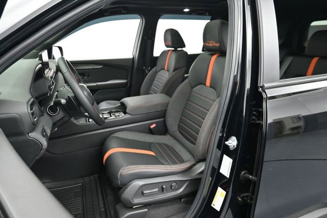 Used 2026 Honda Passport TrailSport image 11