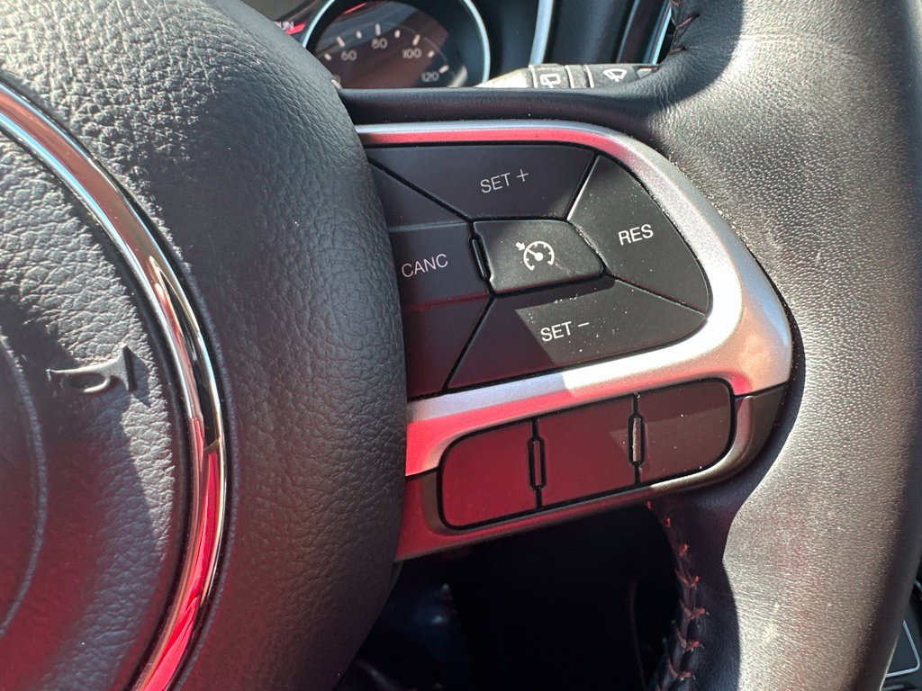 Used 2019 Jeep Compass Limited AWD/4WD image 43