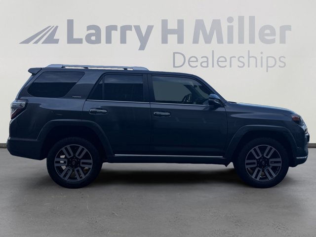 Used 2023 Toyota 4Runner Limited AWD/4WD image 6
