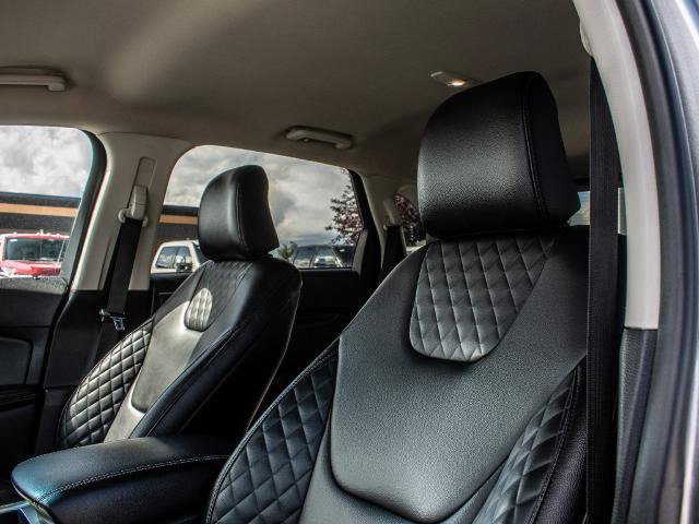 Certified 2024 Ford Edge Titanium AWD/4WD image 18