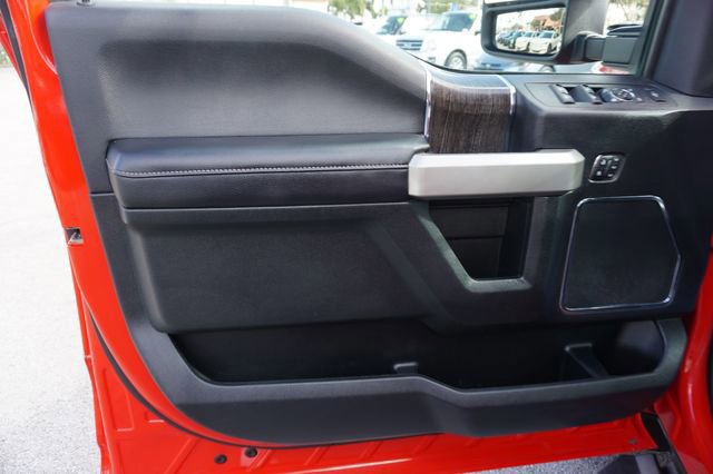 Certified 2021 Ford F350 Lariat w/ Lariat Value Package image 32