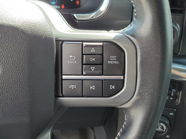 Certified 2022 Ford F150 Lariat AWD/4WD image 24