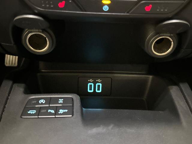 Certified 2019 Ford Ranger Lariat w/ Equipment Group 501A Mid RWD image 29