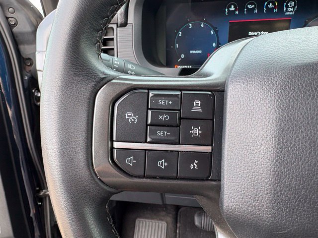 Certified 2024 Ford F150 XLT w/ Equipment Group 302A MID AWD/4WD image 21