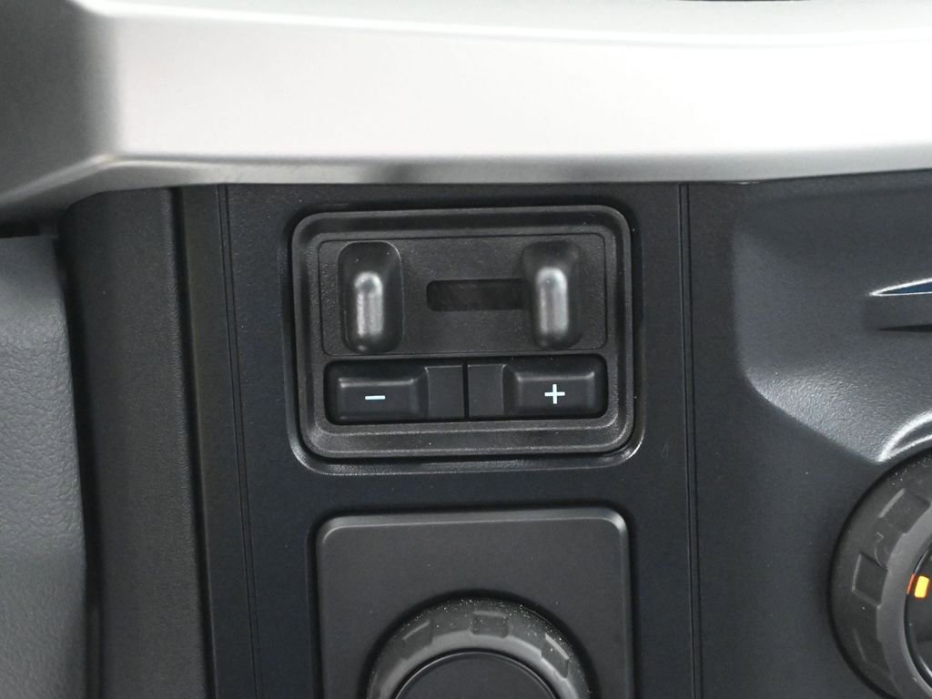 Certified 2024 Ford F350 XL w/ XL Chrome Package image 19