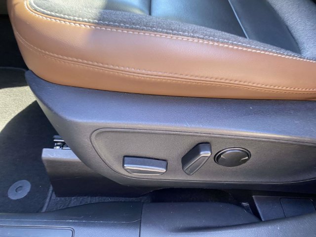 Certified 2023 Ford Bronco Sport Outer Banks w/ Tech Package AWD/4WD image 12