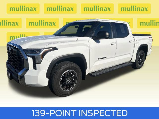 Used 2024 Toyota Tundra SR5 image 14