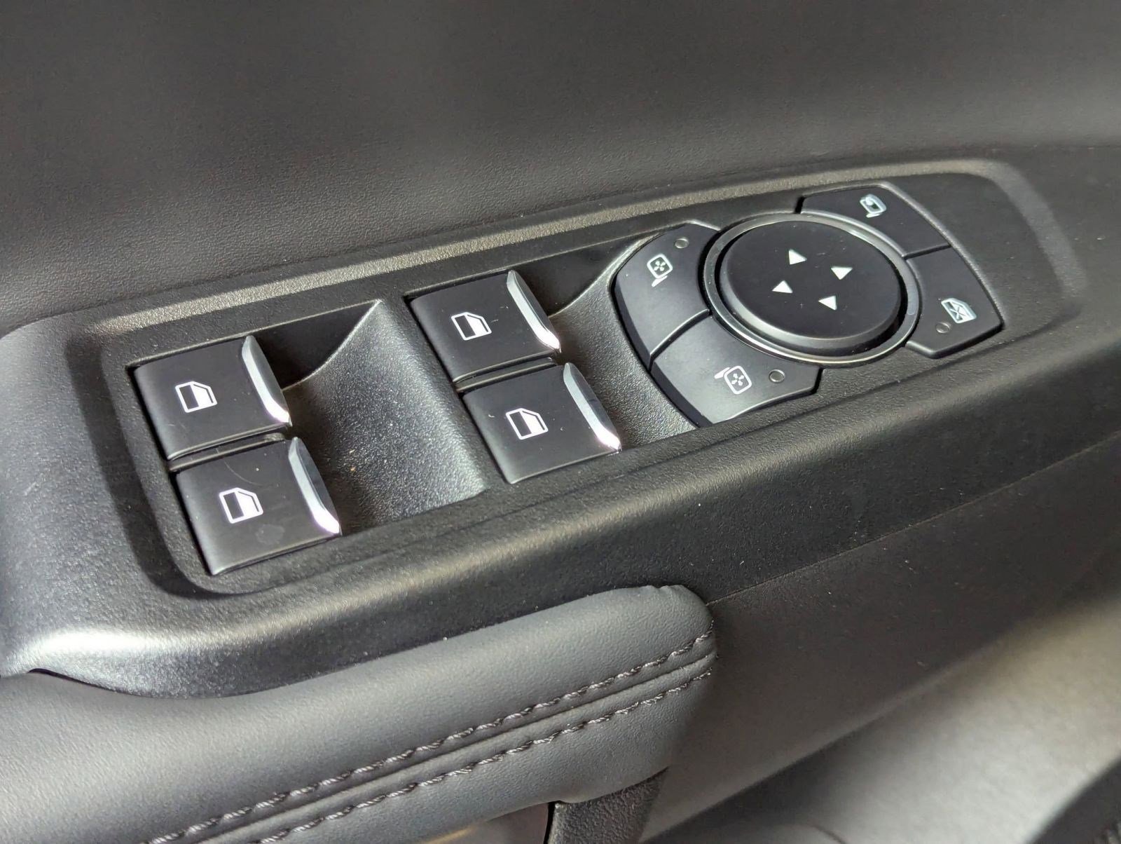 Certified 2025 Ford Ranger Raptor image 22