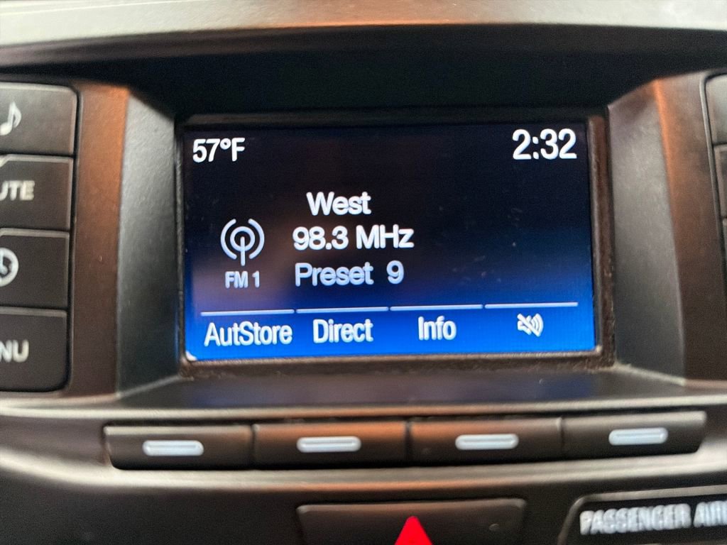 Certified 2019 Ford Explorer FWD image 25