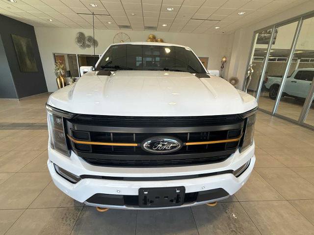 Certified 2023 Ford F150 Tremor w/ Equipment Group 402A High AWD/4WD image 8