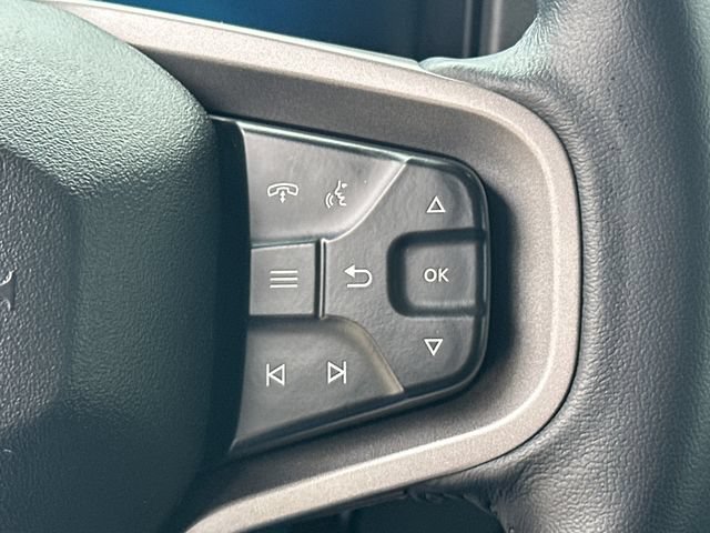 Certified 2025 Ford Bronco Badlands AWD/4WD image 31