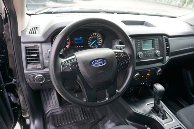 Certified 2023 Ford Ranger XL RWD image 13