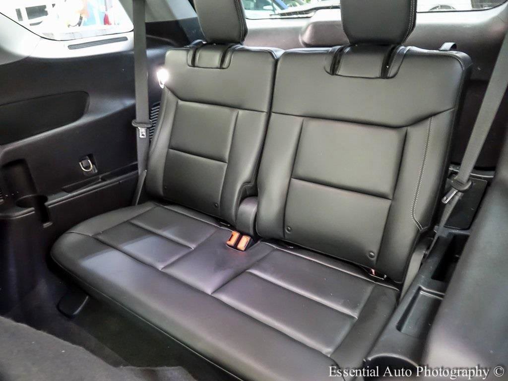 Certified 2021 Ford Explorer XLT w/ Equipment Group 202A image 12