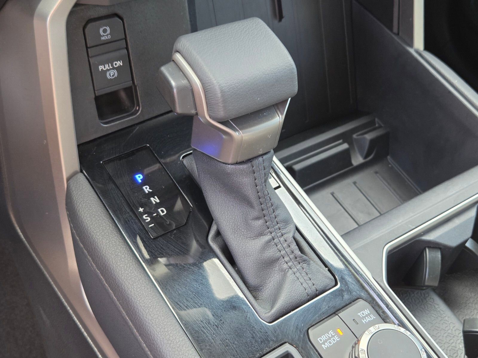 Used 2026 Toyota Tundra Limited w/ Limited PVM Package image 24