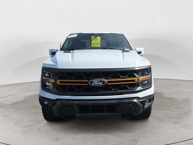 Certified 2025 Ford F150 Tremor w/ Equipment Group 402A High image 8