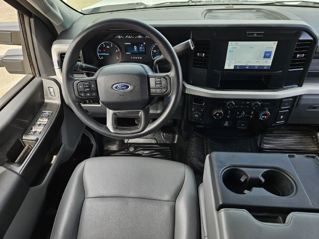Certified 2025 Ford F450 XL AWD/4WD image 21