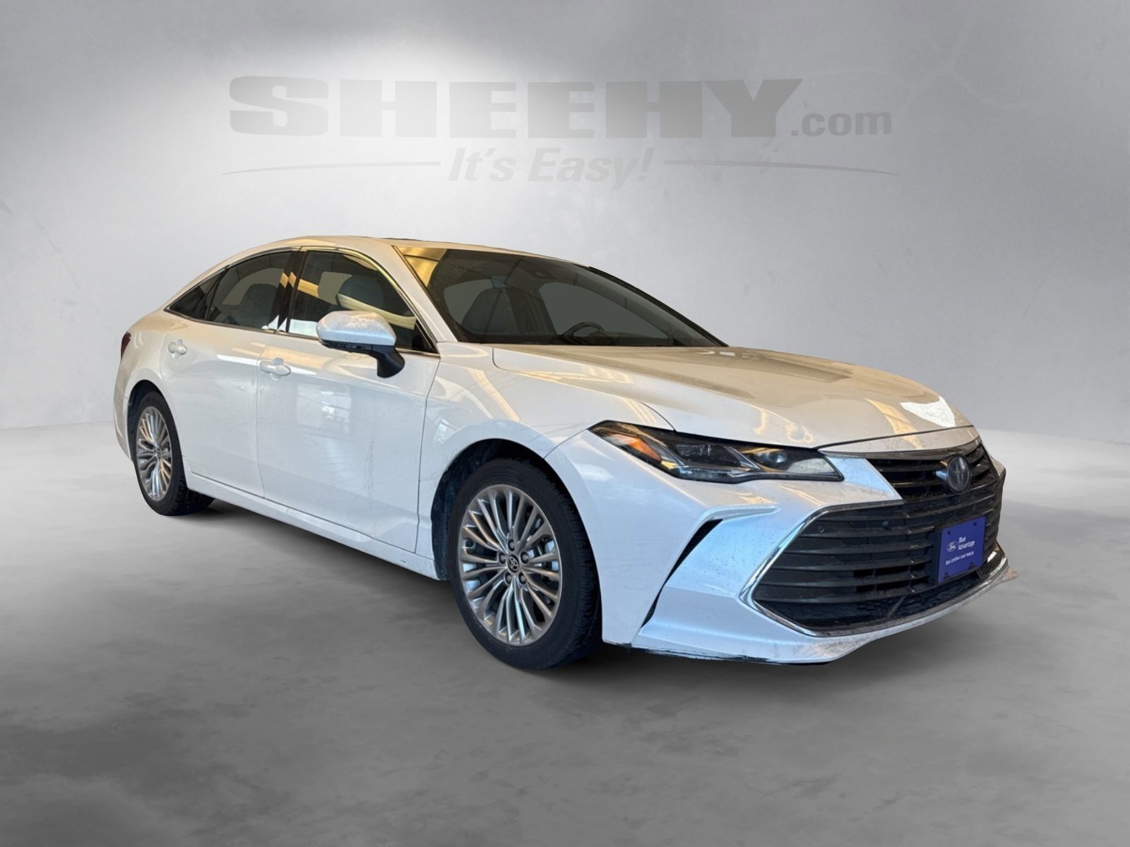 Used 2022 Toyota Avalon Limited w/ Advanced Safety Package image 8
