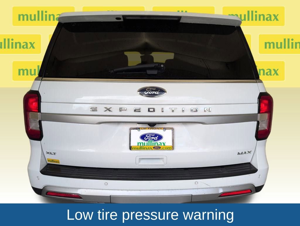 Certified 2024 Ford Expedition Max XLT image 37